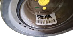 POLIA VIRABREQUIM FIAT STRADA 1.4 EVO 2014 2015