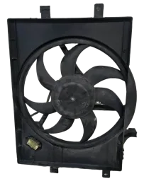 Eletro ventilador Fiat Idea 1.8 Etorq 2012 A 2015