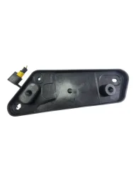 SUPORTE PARACHOQUE TRASEIRO ESQUERDO C4 PICASSO 2009  2014