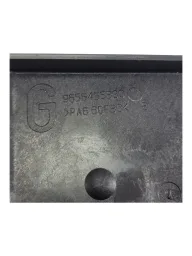 SUPORTE PARACHOQUE TRASEIRO ESQUERDO C4 PICASSO 2009  2014