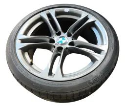 Roda Aro 18 Bmw 528i 535i 2014 2015