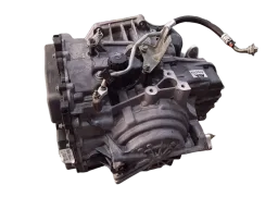CAIXA CÂMBIO GM 6T30 CRUZE TRACKER 1.8 16V