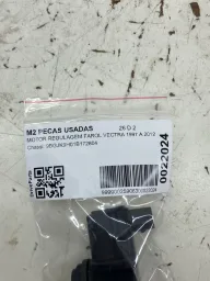 MOTOR REGULAGEM FAROL VECTRA 1997 A 2012