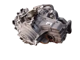 CAIXA CÂMBIO GM 6T30 CRUZE TRACKER 1.8 16V