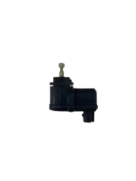 MOTOR REGULAGEM FAROL VECTRA 1997 A 2012