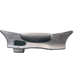 Tampao Tampa Traseiro Ford Ka 1.0 2006 A 2008 97KBB40706AJW