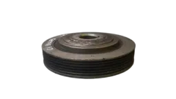 Polia Virabrequim Citroen C4 Pallas 2007 2008 2009 2010