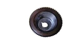 POLIA VIRABREQUIM GM CELTA CORSA PRISMA 1.0 2003 A 2012