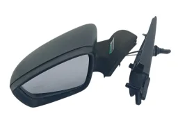 Retrovisor Esq Gol Voyage G5 G6 G7 G8 2012 a 2023 Manual