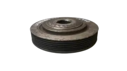 POLIA VIRABREQUIM CITROEN C4 PALLAS 2007 A 2009 2010