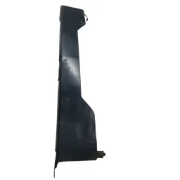 ACABAMENTO MOLDURA PARA-CHOQUE TRASEIRO PAJERO SPORT 07 A 09