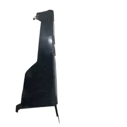 ACABAMENTO MOLDURA PARA-CHOQUE TRASEIRO PAJERO SPORT 07 A 09