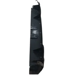 ACABAMENTO MOLDURA PARA-CHOQUE TRASEIRO PAJERO SPORT 07 A 09