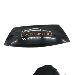 VIDRO VIGIA CASSINHO TRASEIRO PAJERO SPORT 1999 A 2011