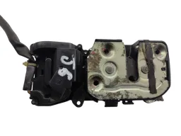 Fechadura Porta Jac Dianteira Direita J6 2013 a 2016