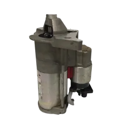 Motor Partida Arranque Kwid Sandero Logan 1.0 3cc 2017/2024