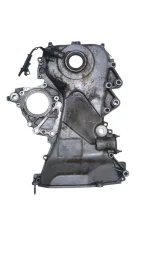 Tampa Frontal Motor Corolla 1.8 2003 a 2008