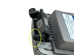 Apoio Braço Console Toyota Corolla 2009 A 2012 (C/DETALHE)