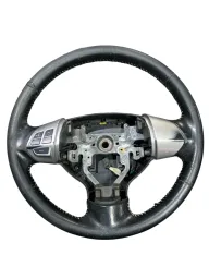 Volante Direção Mitsubishi L200 Triton 2013/16 Com Detalhes