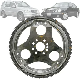 volante motor Mercedes e320 Ml320 S320 CLK320 1120320247
