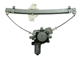 Máquina Vidro Porta Dianteira Esquerda JacJ6 11/16 C/Detalhe