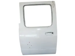 Porta Traseira Esquerda Frontier 1998 1999 a 2008
