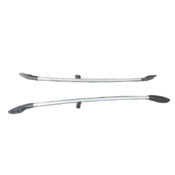 KIT RACK TETO BAGAGEIRO PAJERO SPORT 1998 A 2010