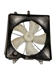 DEFLETOR VENTOINHA HELICE RADIADOR CR-V 2000 2001 A 2006