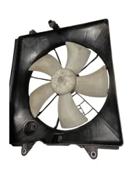 DEFLETOR VENTOINHA HELICE RADIADOR CR-V 2000 2001 A 2006