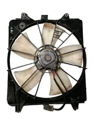 DEFLETOR VENTOINHA HELICE RADIADOR CR-V 2000 2001 A 2006