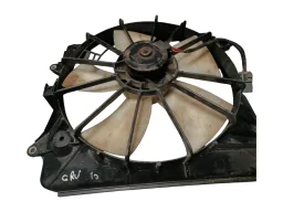 DEFLETOR VENTOINHA HELICE RADIADOR CR-V 2000 2001 A 2006