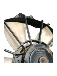 DEFLETOR VENTOINHA HELICE RADIADOR CR-V 2000 2001 A 2006