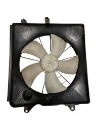 DEFLETOR VENTOINHA HELICE RADIADOR CR-V 2000 2001 A 2006
