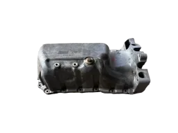 Cárter Óleo Motor Peugeot 307 2010 1.6 16v Manual Original
