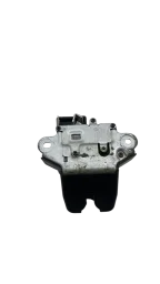 Fechadura Eletrica Da Tampa Porta Malas Cerato 2014/19 Orig