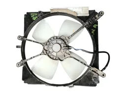 DEFLETOR VENTOINHA HELICE RADIADOR COROLLA 1993 1994 A 2001