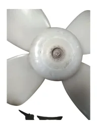 DEFLETOR VENTOINHA HELICE RADIADOR COROLLA 1993 1994 A 2001
