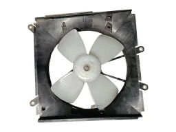 DEFLETOR VENTOINHA HELICE RADIADOR COROLLA 1993 1994 A 2001