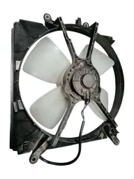 DEFLETOR VENTOINHA HELICE RADIADOR COROLLA 1993 1994 A 2001
