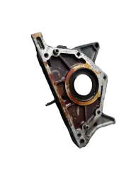 Flange Retentor Virabrequim Peugeot 307 2010 1.6 16v Manual