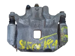 Pinça de Freio Dianteiro Direito Nissan Sentra 2010