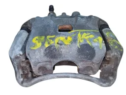 PINÇA DE FREIO DIANTEIRO DIREITO NISSAN SENTRA 2010