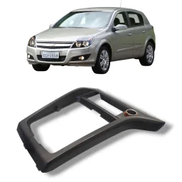 Acabamento moldura console GM Chevrolet Vectra 2006 2011