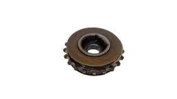 ENGRENAGEM COMANDO DIREITO CHEVROLET CAPTIVA 2.4 2011 2012