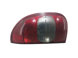 Lanterna Traseir Direita Corsa Hatch 4p Pick up Wagon 00/02