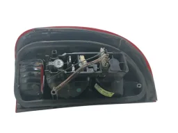 LANTERNA TRASEIR DIREITA CORSA HATCH 4P PICK UP WAGON 00/02