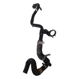 Mangueira Radiador Agua Fiat Strada 2020/24 1.3 520356730