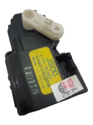 Motor Autuador Ar Condicionado Jac J3 2010 2015 Jj40012a001b
