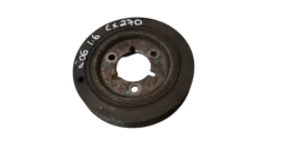 POLIA VIRABREQUIM PEUGEOT 206 1.6 1999 A 2012