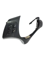 MOLDURA COMANDO SOM VOLANTE BMW 116I 118I 320I 2006 2012